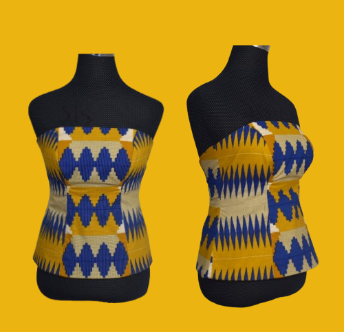 Bustier