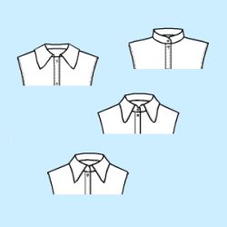 Add-on collar