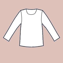 Bodice blocks for men