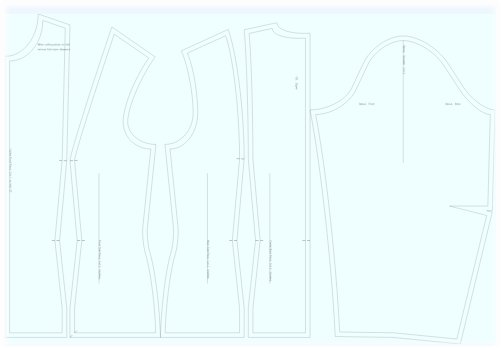 Pattern Preview